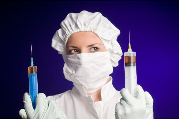 Workers’ Compensation for Medical and Health Care Workers