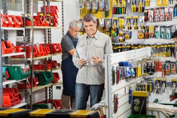 Hurt While Running Personal Errands Limits on Workers’ Comp