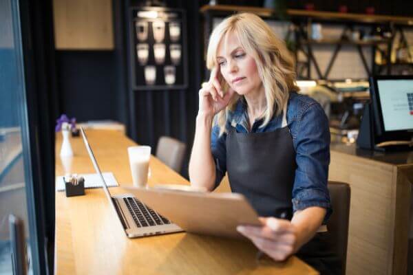 Can You Get Workers’ Compensation as a Salaried Manager?