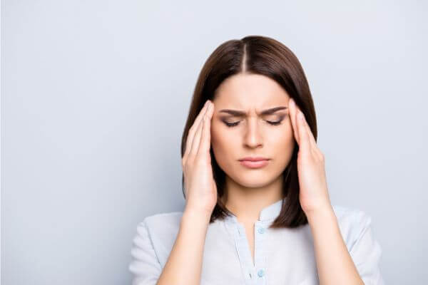 Can You Receive Workers’ Compensation Benefits for Headaches