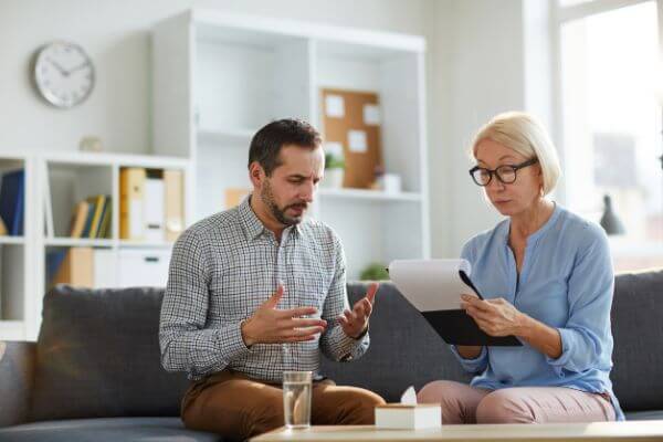 How to Review the Report from Your Psychiatric Independent Medical Exam