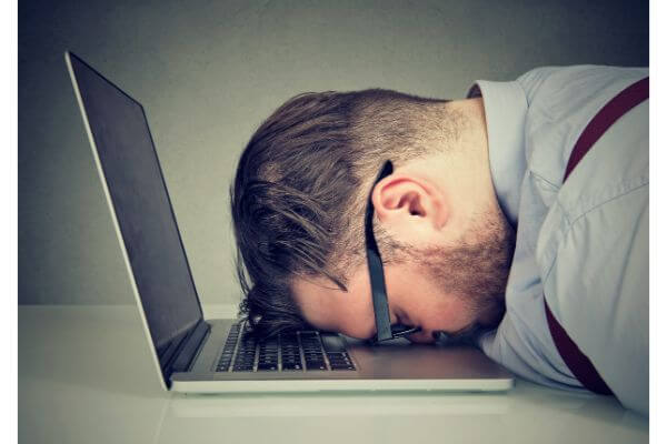 Stressors at Work that Can Lead to Compensable Mental Injuries